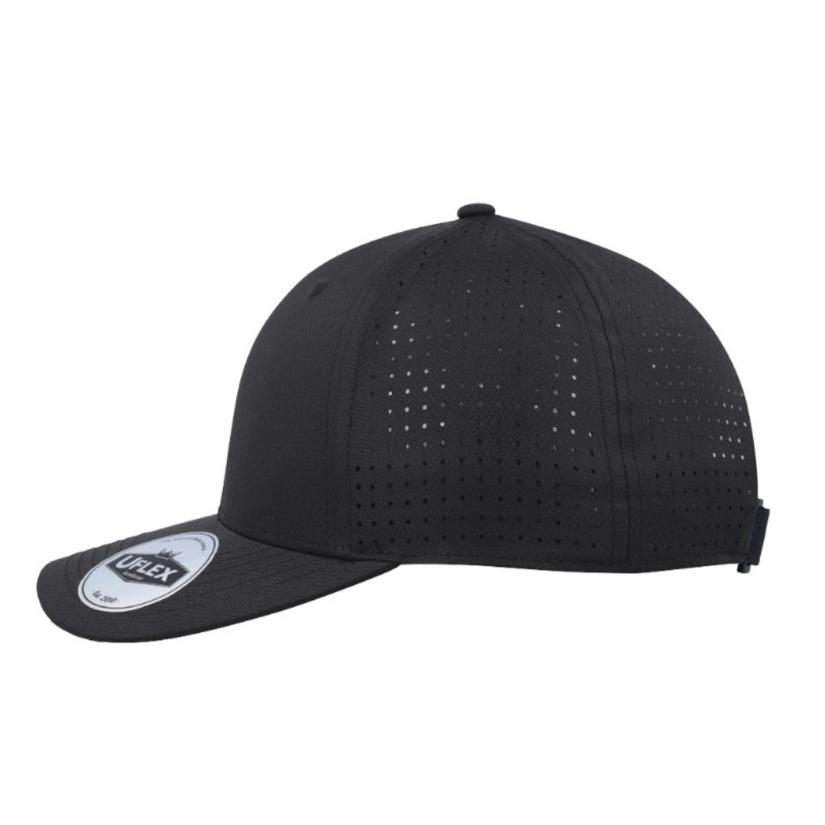 Uflex Laser Cut Technical 6P
