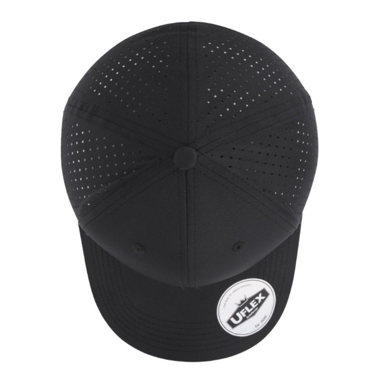 Uflex Laser Cut Technical 6P