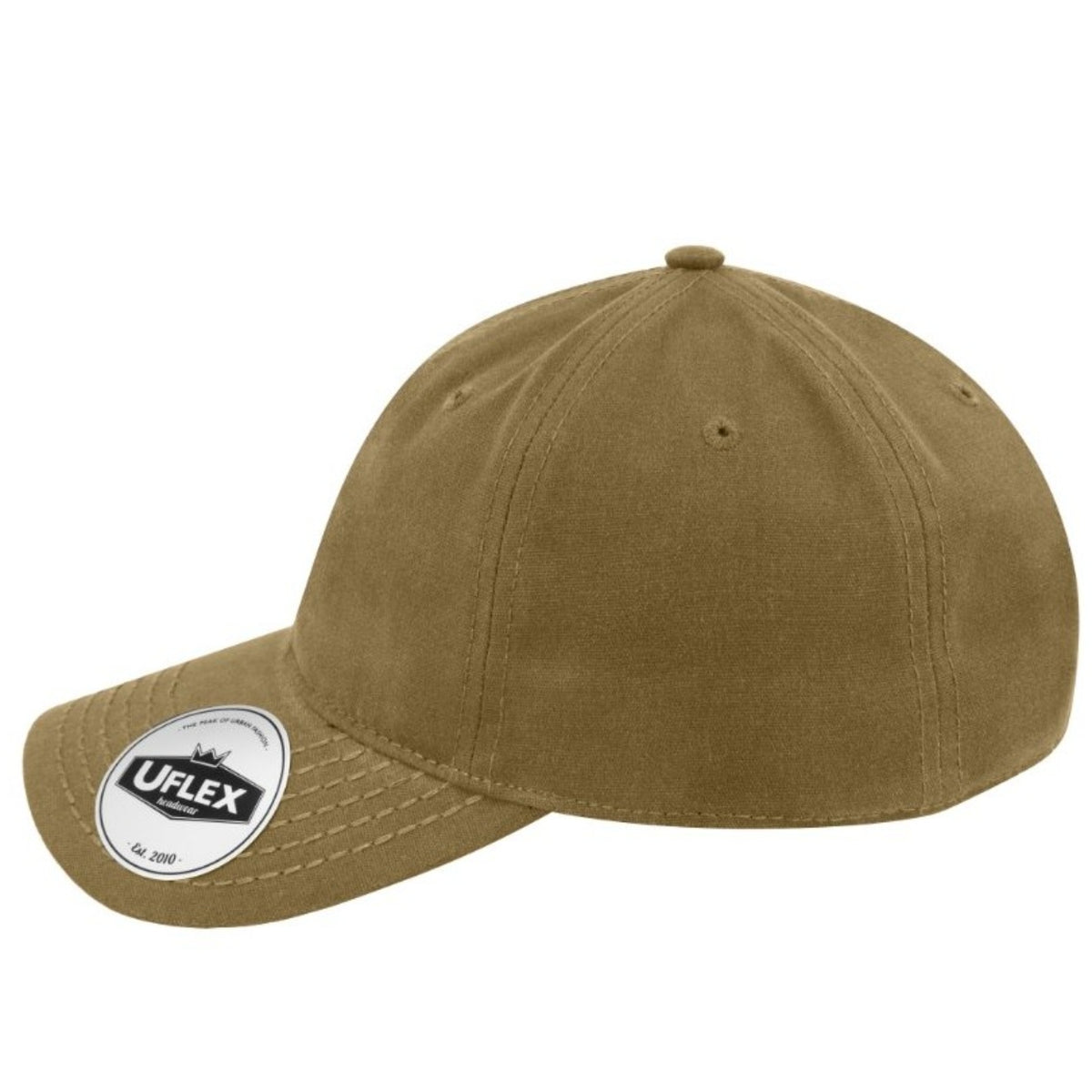 Uflex Waxed Cotton Canvas 6P