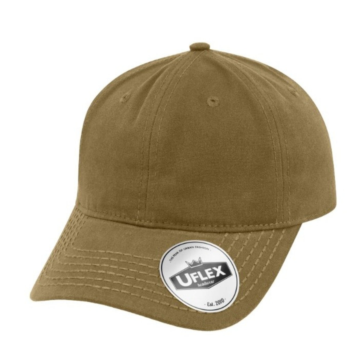 Uflex Waxed Cotton Canvas 6P