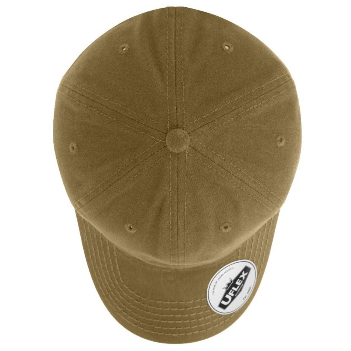 Uflex Waxed Cotton Canvas 6P