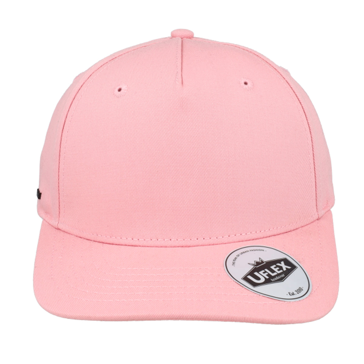 Uflex 5P Curved Peak Snapback