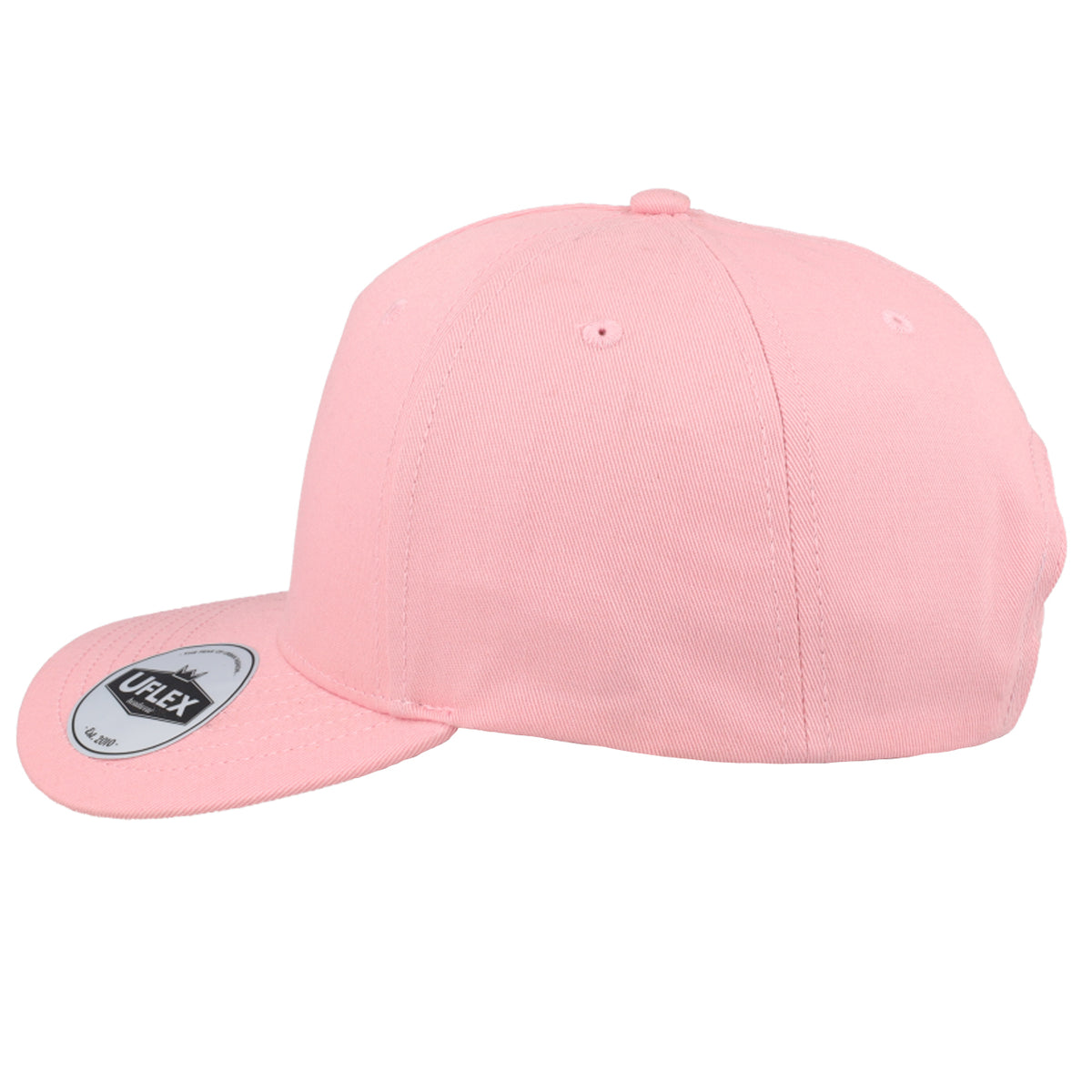 Uflex 5P Curved Peak Snapback