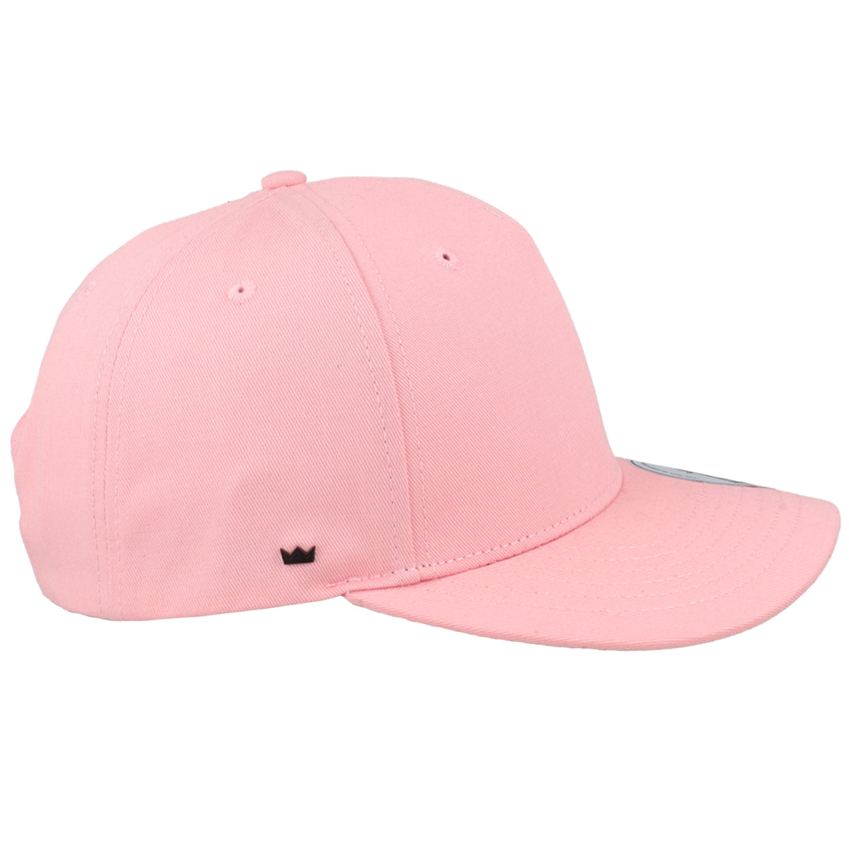 Uflex 5P Curved Peak Snapback