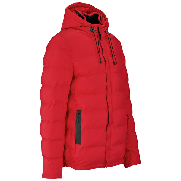 Mens Montana Jacket