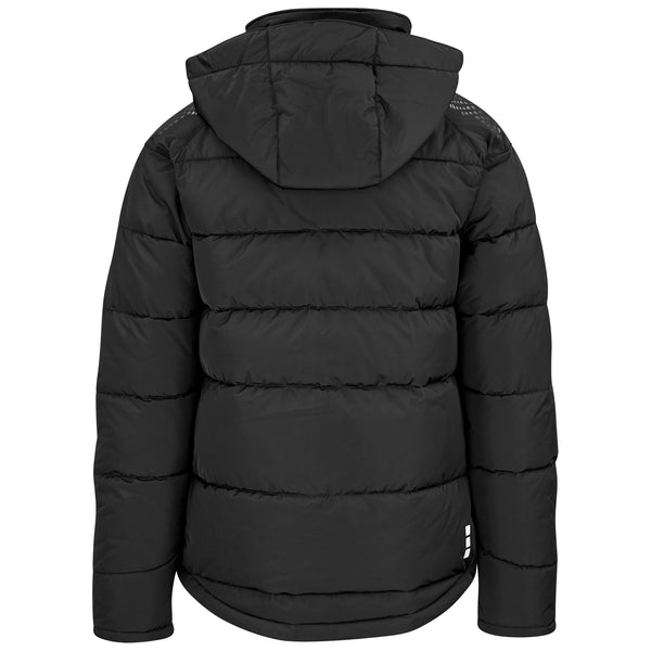 Mens Balkan Insulated Jacket