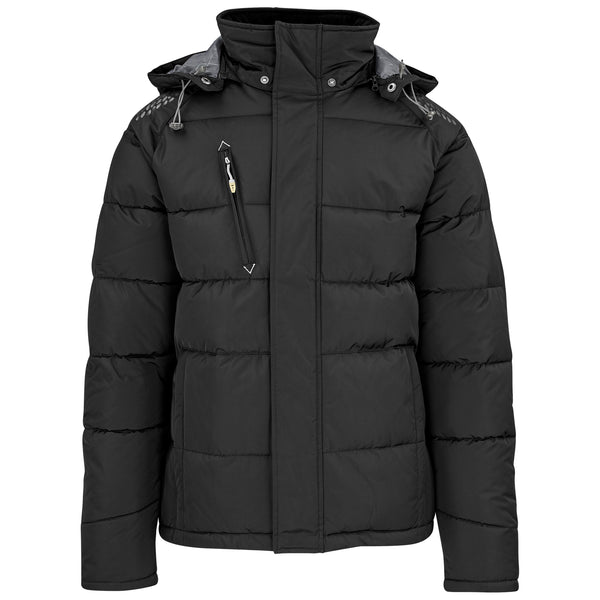 Mens Balkan Insulated Jacket