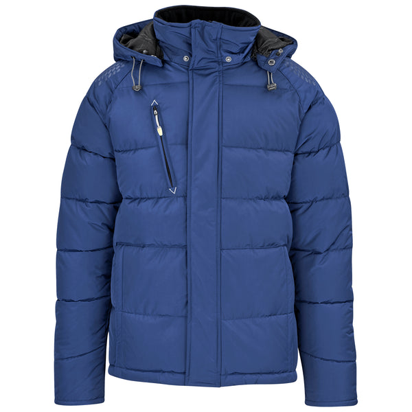 Mens Balkan Insulated Jacket