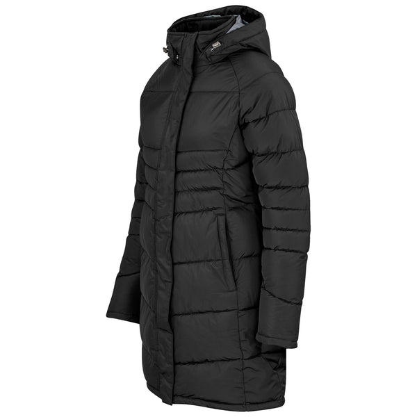 Ladies Balkan Insulated Jacket
