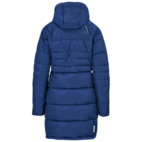 Ladies Balkan Insulated Jacket