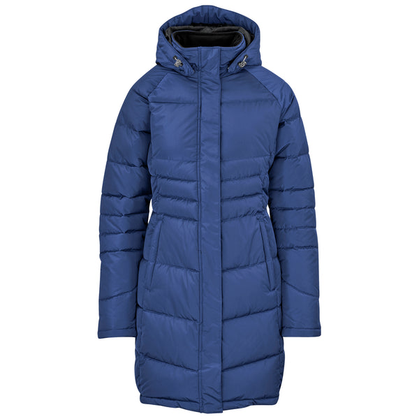 Ladies Balkan Insulated Jacket