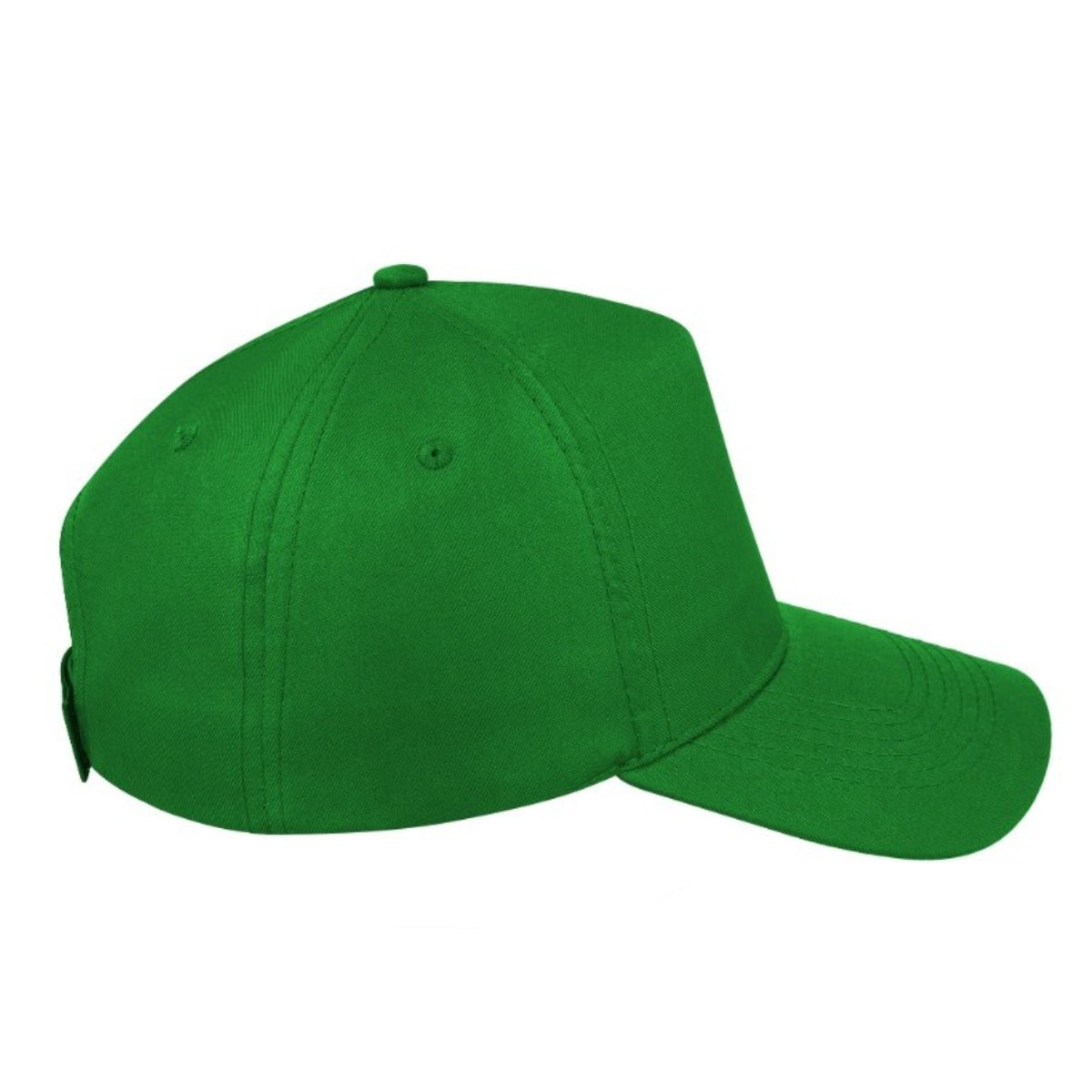 5 Panel Promo Cap