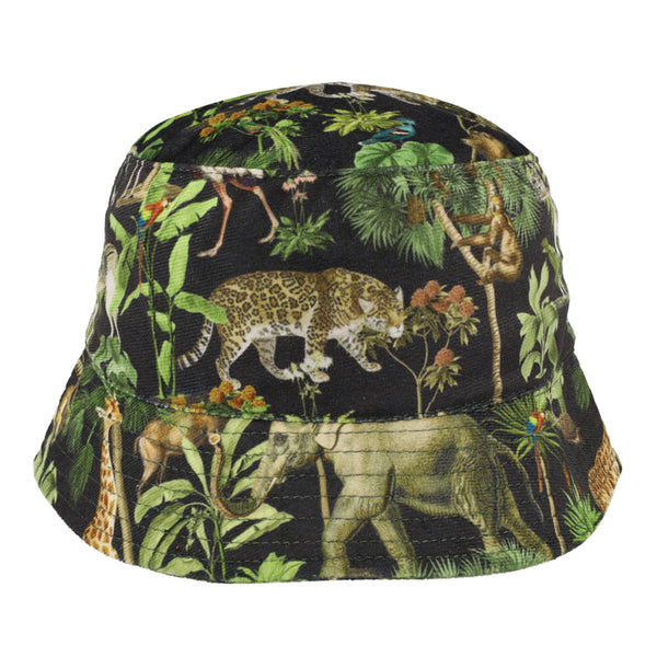 Fashion Bucket Hat