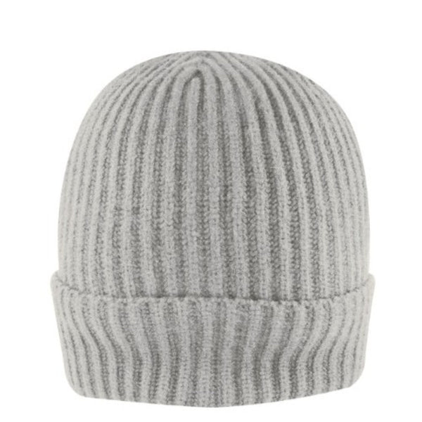 Feather Touch Cuffed Beanie