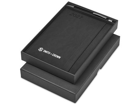 Altitude Advantage A5 2027 Diary And Omega Pen Set