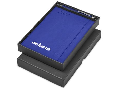 Altitude Advantage A5 2027 Diary And Omega Pen Set
