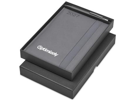 Altitude Advantage A5 2027 Diary And Omega Pen Set