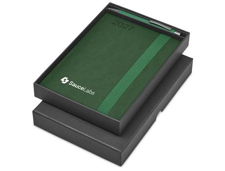 Altitude Advantage A5 2027 Diary And Omega Pen Set