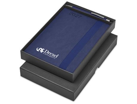 Altitude Advantage A5 2027 Diary And Omega Pen Set