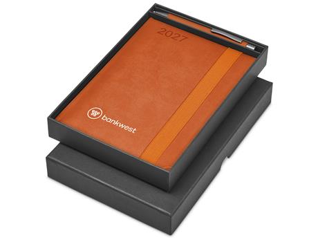 Altitude Advantage A5 2027 Diary And Omega Pen Set