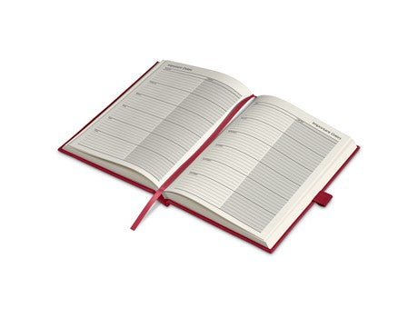 Altitude Advantage A5 2027 Diary And Omega Pen Set