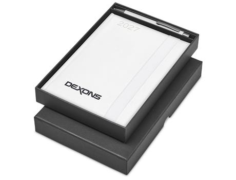 Altitude Advantage A5 2027 Diary And Omega Pen Set