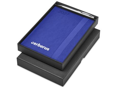 Altitude Advantage A5 2027 Diary And Cypher Pen Set