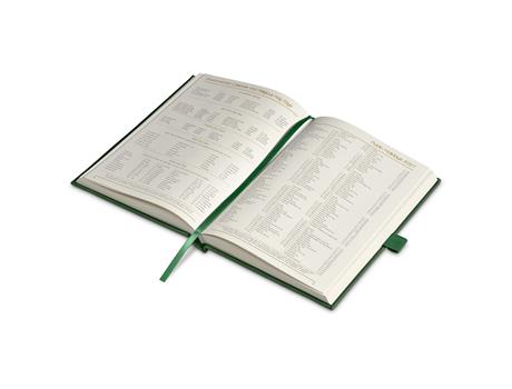 Altitude Advantage A5 2027 Diary And Cypher Pen Set