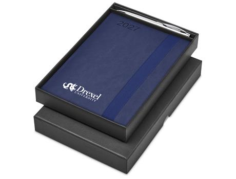 Altitude Advantage A5 2027 Diary And Cypher Pen Set