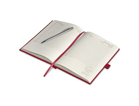 Altitude Advantage A5 2027 Diary And Cypher Pen Set