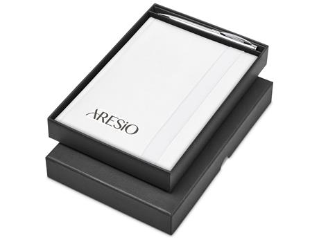 Altitude Advantage A5 2027 Diary And Cypher Pen Set