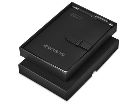 Altitude Enterprise A5 2027 Diary and Omega Pen Set