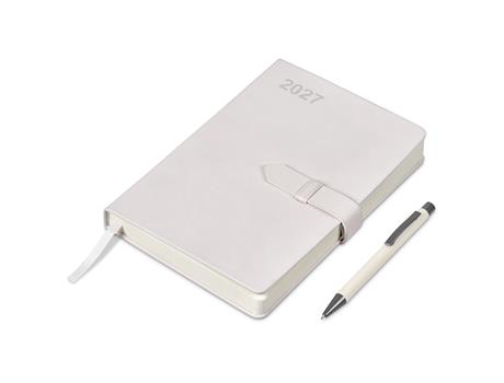 Altitude Enterprise A5 2027 Diary and Omega Pen Set
