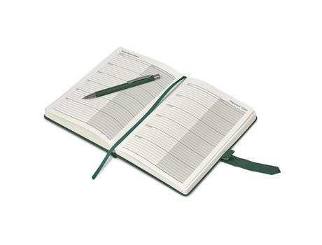 Altitude Enterprise A5 2027 Diary and Omega Pen Set