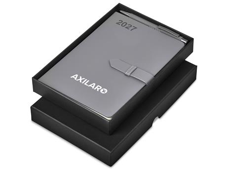 Altitude Enterprise A5 2027 Diary and Omega Pen Set