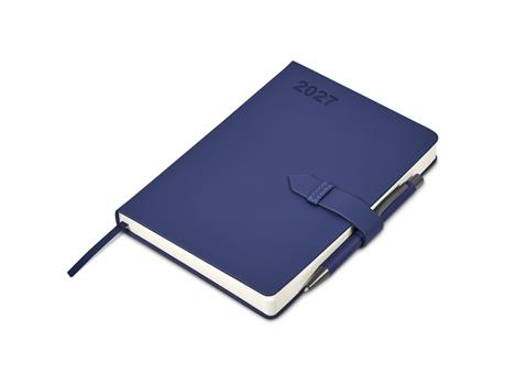 Altitude Enterprise A5 2027 Diary and Omega Pen Set