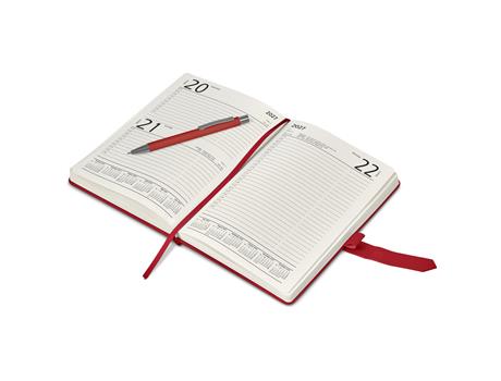 Altitude Enterprise A5 2027 Diary and Omega Pen Set