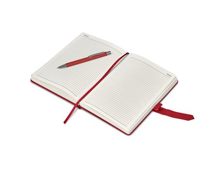Altitude Enterprise A5 2027 Diary and Omega Pen Set
