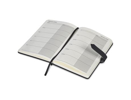 Altitude Enterprise A5 2027 Diary And Milestone Pen
