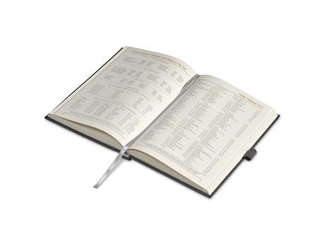 Altitude Oakridge A5 2027 Diary And Pen Set