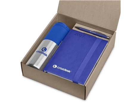 Altitude Tropism 2027 Diary Gift Set