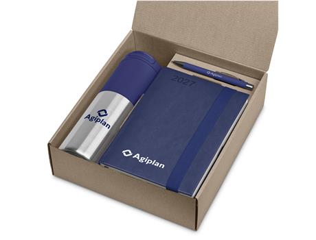 Altitude Tropism 2027 Diary Gift Set