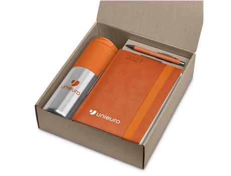 Altitude Tropism 2027 Diary Gift Set
