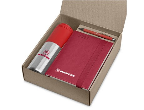 Altitude Tropism 2027 Diary Gift Set