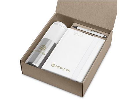 Altitude Tropism 2027 Diary Gift Set