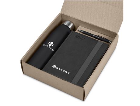 Altitude Holism 2027 Diary Gift Set
