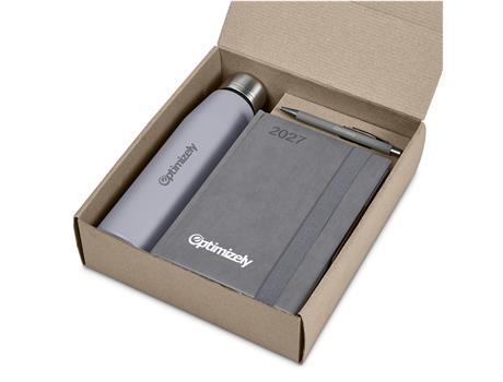 Altitude Holism 2027 Diary Gift Set