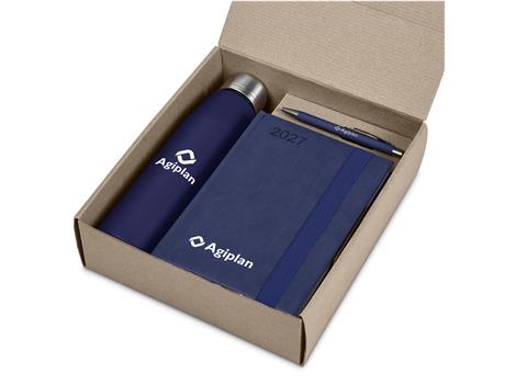 Altitude Holism 2027 Diary Gift Set