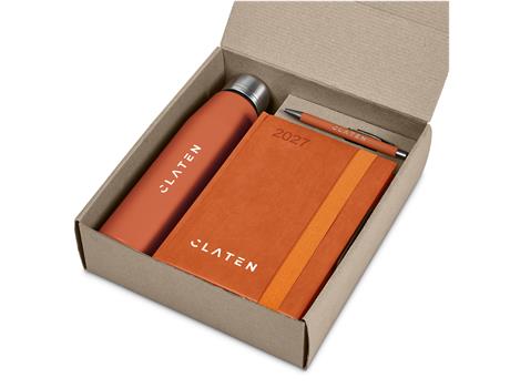 Altitude Holism 2027 Diary Gift Set