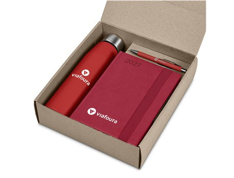 Altitude Holism 2027 Diary Gift Set